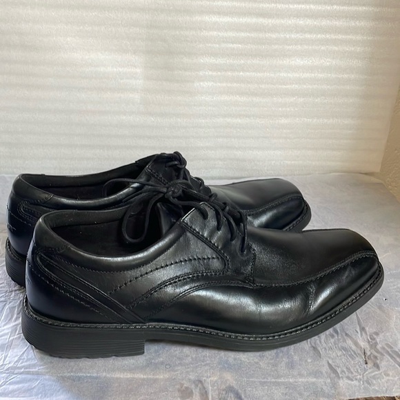 Rockport - Style Leader2 Bike Toe Oxford Made by Adidas size 12 - Picture 6 of 6